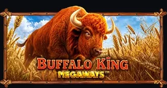 Buffalo King Megaways (Pragmatic Play)