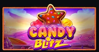 Candy Blitz (Pragmatic Play)