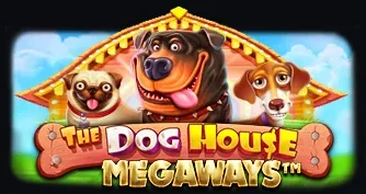 The Dog House Megaways (Pragmatic Play)