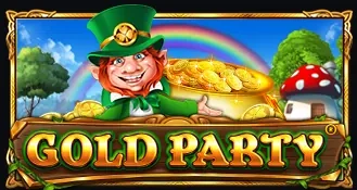 Gold Party (Pragmatic Play)