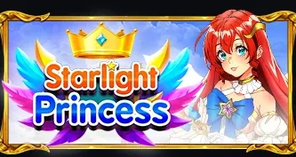Starlight Princess (Pragmatic Play)